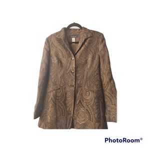 Jones New York jacket